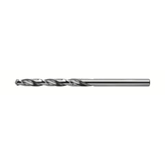 Broca Aço Rápido 5x86mm Din 338 118° Tramontina Master  com 10 Brocas