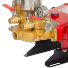 Bomba para Pulverizador Agrícola 6,5Hp 46Lx40 S30Af Kawashima