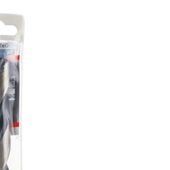 Broca Para Metal Bosch Aço Rápido Hss-Pointteq 20,0mm