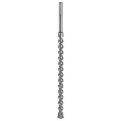Broca Para Concreto 32mm SDS Max 570mm MTX 7129855 Alta Durabilidade
