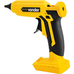 Pistola Cola Quente 18V s/ Bateria Interc. Ipcv1837 Vonder