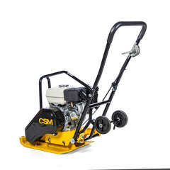 Placa Vibratória 5,5Hp 4T Kgf 1100 Motor Honda Pv 60 Csm