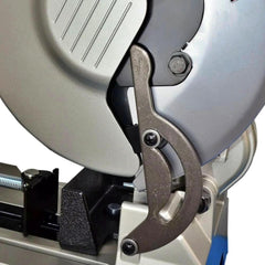Serra Rápida Portátil 12'' 1750W 1700 RPM Industrial com Lamina Chave Óculos LC1230 220V Makita