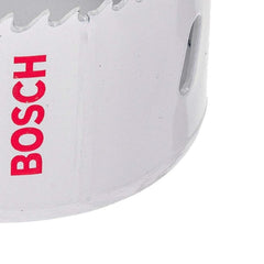 Serra Copo Bosch Bimetálica Blister 76 mm 3''