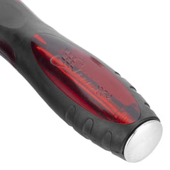 Formão Chanfrado Cabo Emborrachado 26mm Aço Cromo-Vanádio 65HRC MTX 245189