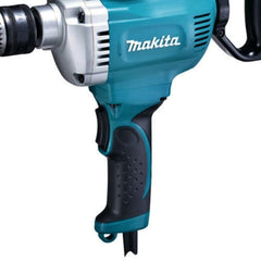 Furadeira 16mm 5/8'' 750W 600 RPM Industrial Reversível com Punho e Chave Mandril DS5000 220V Makita