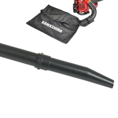 Soprador Aspirador Manual Gasolina 26CC 2T 0,75L Kwb26A Kawashima