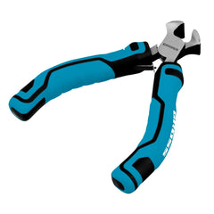 Mini Alicate Corte Frontal Reforçado 105mm 1/2'' Fosfatizado Aço Cromo-Vanádio