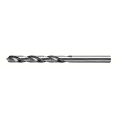 Broca Aço Rápido Hss 7x109mm Din 338 Tramontina Master com 10 Brocas