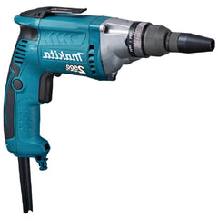 Parafusadeira 570W 2500 RPM Gesso 6 Níveis Torque com Iluminação e Porta Bit FS2700 220V Makita