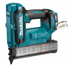 Pinador 18GA 40 mm Tipo F Até 100 Pinos Sem Bateria Sem Carregador FN001GZ Makita