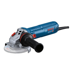 Esmerilhadeira Angular 5'' Bosch Gws 12-125 S 1200W 220V