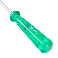 Chave Canhão Cromo Vanádio 17mm 52HRC Niquelada MTX 1171155
