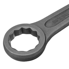 Chave Estrela 55mm Aço Carbono 45 Stels Resistente Corrosão