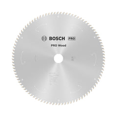 Disco De Serra Circular Bosch Pro Wood Cordless 305mm 60 D