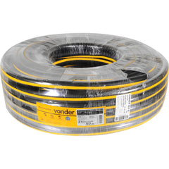 Mangueira Oleo/Graxa(F) 3/4" Pt350 PVC 50m Vonder