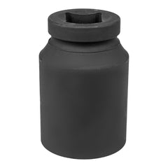 Soquete Impacto Longo 1Pol Hexagonal Cromo Molibdênio 45mm 1PC Stels 1416855 Resistente