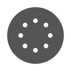 Disco De Lixa Bosch Pro F355 125mm Grano 320 - 5 Unidades