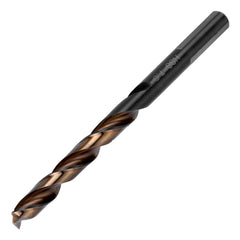 Broca Aço Rápido Para Metal 7,5x109mm P6M5 Gross Afiação Multiface