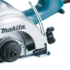 Serra Marmore 110Mm 1300W Com 2 Discos Chave Allen 4100NH3ZX2 220V Makita