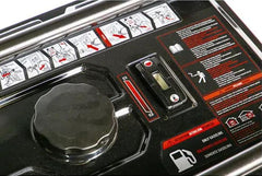 Gerador Gasolina TG10000CX3ED 10KVA com AVR Trif 220V Toyama