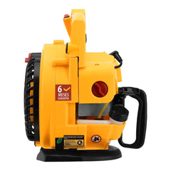 Soprador de Folhas a Gasolina 25.4cc GL-260 Denzel 579029