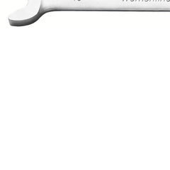 Chave Combinada 8 mm 60 Dentes Cr-V DIN 1711-1 Tramontina PRO