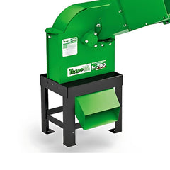 Triturador Forrageiro 7,5cv 220V 60hz Monofásico NR-12 TRF 700 Trapp