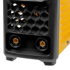 Máquina de Solda Inversora MMA-200 200A 220V Denzel 9432055 com Lift Tig