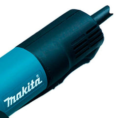 Esmerilhadeira Angular 125Mm Industrial 840W Protetor de Disco e Punho Lateral 9558HNG 127V Makita