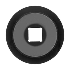 Soquete de Impacto Longo 85mm Cromo Molibdênio 1'' Hexagonal Stels 1417555