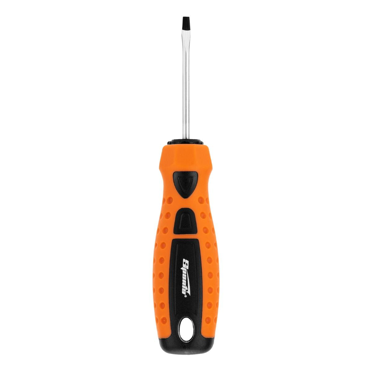 Chave De Fenda SL3 1/8X2 Pol 50mm Crv Cabo Emborrachado 1PC Sparta 1176055