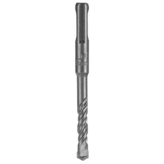 Broca Para Concreto 16 X 300mm SDS Plus Vk8 Carboneto Tungstênio - Durabilidade e Precisão