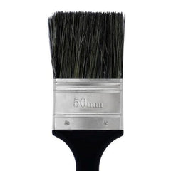 Pincel Gris 2'' Preto Tradestar