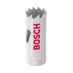 Serra Copo Bosch Bimetálica Blister 19 mm 3/4''