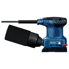Lixadeira Orbital Bosch Gss 140-A 220V 220W Com 1 Lixa