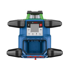 Nível A Laser Rotativo Bosch Grl 650 Chvg 650M Em Maleta