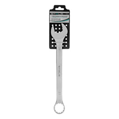 Chave Combinada Cromo Vanádio 27mm 1PC Stels 1462255 Alta Resistência