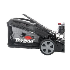 Cortador de Grama Gasolina 3 em 1 Motor 5,0HP 4T TLM510RM-50L Toyama