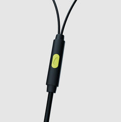 Fone Ouvido C/ Fio WAAW ALOK VIB 100EW Microfone Hands Free