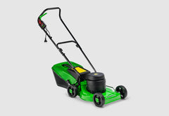 Cortador De Grama Elétrico Km-400 1300W Mono 60Hz 220V Trapp