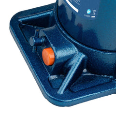 Macaco Hidráulico Garrafa 16T Elevação 230-460mm Stels 5110955 Aço Semi-profissional