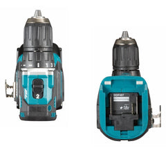 Parafusadeira Furadeira 1700 RPM Motor BL Tecnologia XPT Sem Bateria Sem Carregador DDF487Z Makita