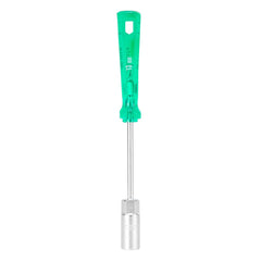 Chave Canhão 13mm Cromo Vanádio 52HRC Niquelada Parafusos Fixadores