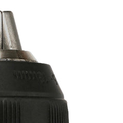 Mandril Furadeira Aperto 2 A 13mm Rosca Eixo 1/2''X20 Bosch