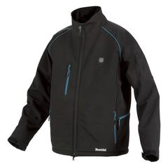 Jaqueta Termica a Bateria Ideal para Frio DCJ205ZL Makita