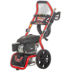 Lavadora Alta Pressão 2300/8,3 6Hp Gasolina Axial Kawashima