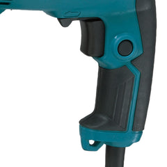 Furadeira de Impacto 1/2'' 710W Reversível Chave Mandril Punho Lateral M8100B 127V Makita