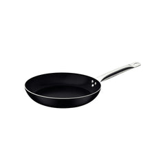 Frigideira Antiaderente Tramontina Piemonte 20 cm 0,9 L Alumínio Preto Starflon Excellent