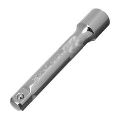 Extensão Para Soquetes Cromo Vanádio 1/2'' 125mm Aço Crv Profissional MTX 139729